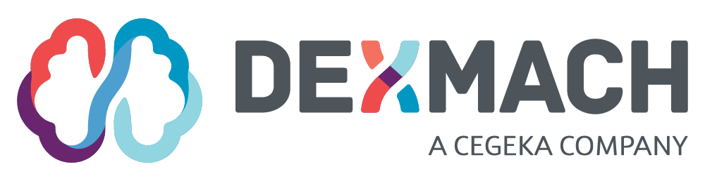 DexMach Logo